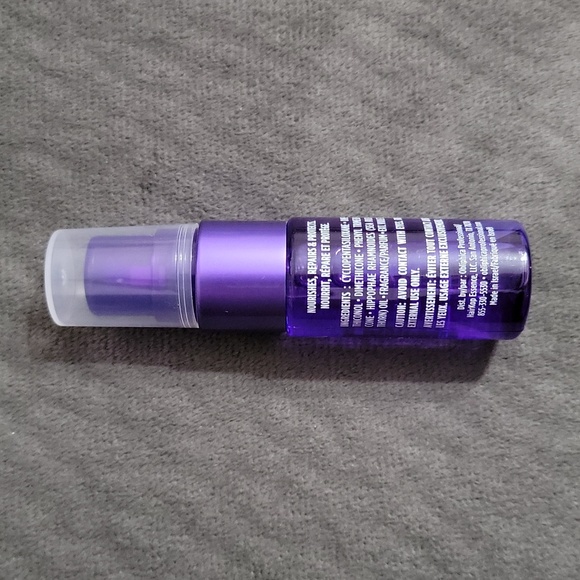 Obliphica Professional Seaberry Serum Medium to Coarse 15 ml - Picture 2 of 4